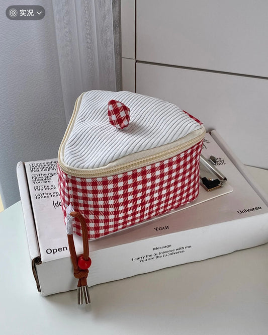 Strawberry Slice Mini