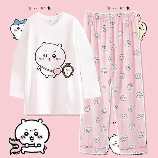 Comfortable & Cozy Sleepwear
