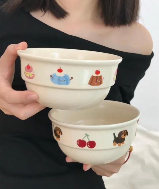 Pudding Haven Ceramics